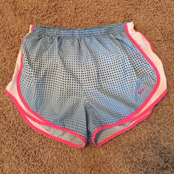 Nike Athletic Shorts Large