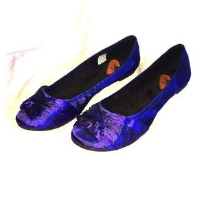 🆕 Rocket Dog Memories Ballet Flats