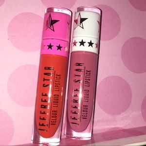 BNWOB Jefree Star Doll Parts and Anna Nicole