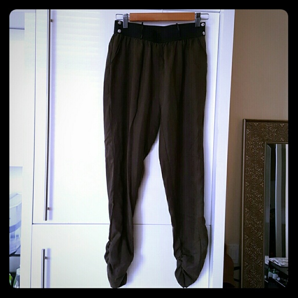Cargo pants