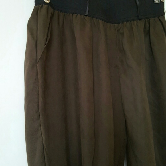 Cargo pants - Picture 2 of 2