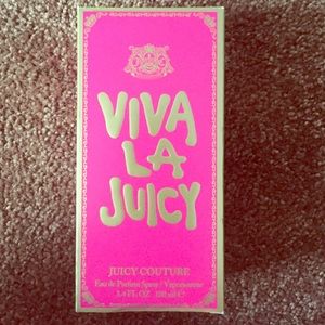 Viva la juicy