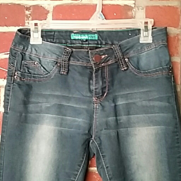 Size 9 jeans
