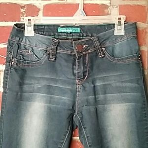 Size 9 jeans