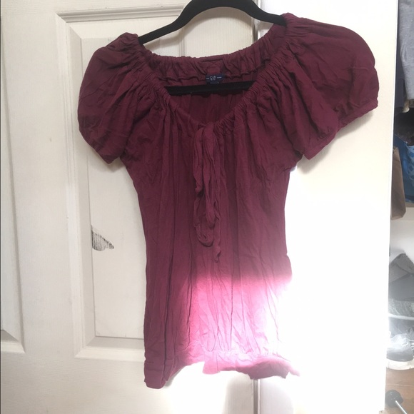 Bow Blouse