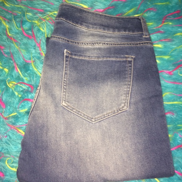Maurice's jeggings