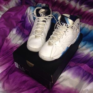 Jordan Retro 7 BG