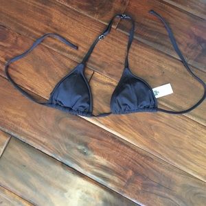 Billabong bikini top