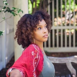 Meet your Posher, Maiya