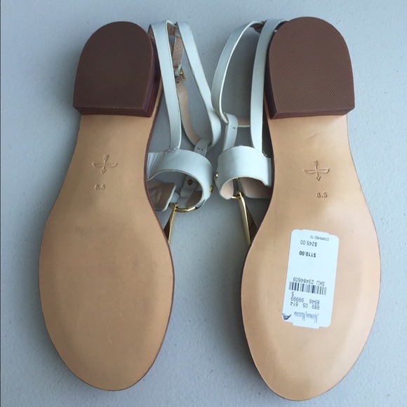 Pour la Victoire Acadia sandals - Picture 3 of 3