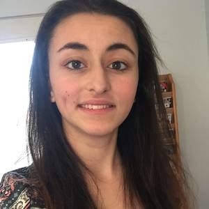 Meet your Posher, Mariah