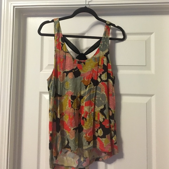 Fun tank top