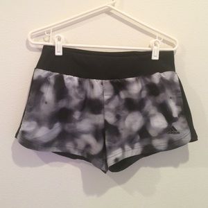 Adidas Shorts Like New Size S