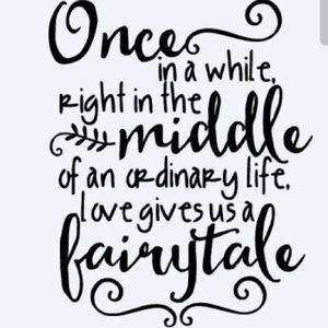 Meet your Posher, Christian