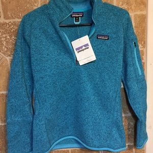 Patagonia Sweater