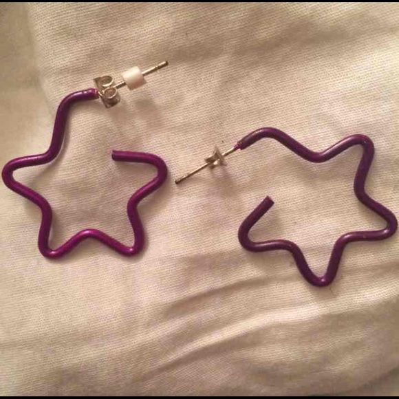 4 pairs of Earrings bundle - Picture 2 of 4