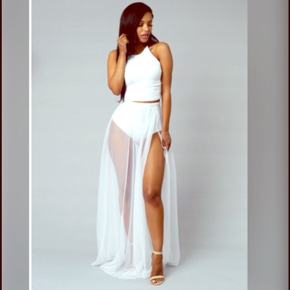 Two piece set -‼️SALE‼️Price is firm.