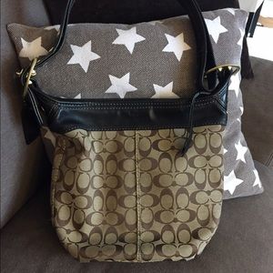 Coach Hobo Bag