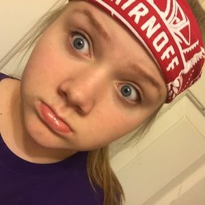 Meet your Posher, Haley