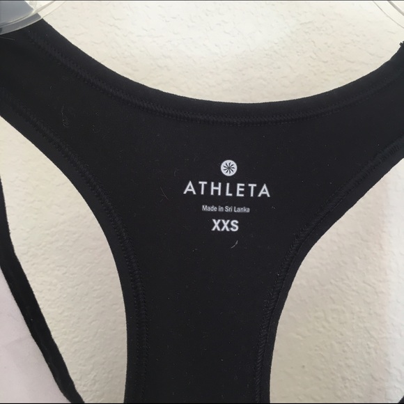 Chi Tank - Picture 2 of 4