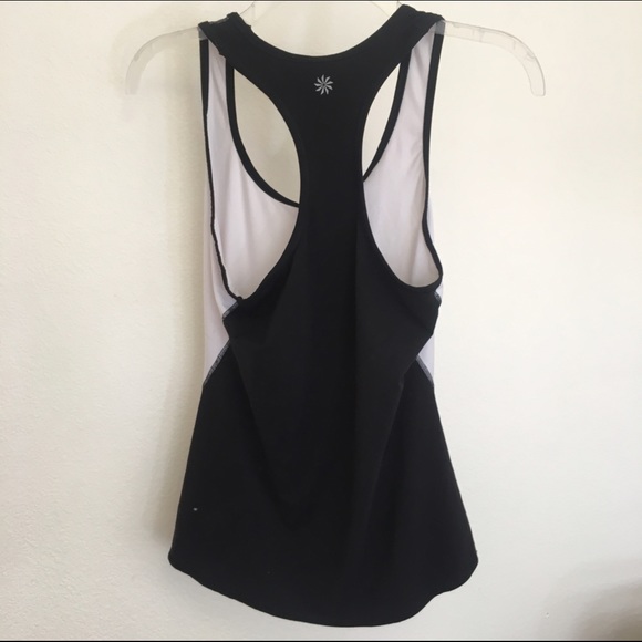 Chi Tank - Picture 3 of 4