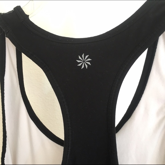 Chi Tank - Picture 4 of 4