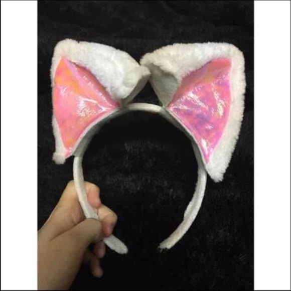 Cat ears