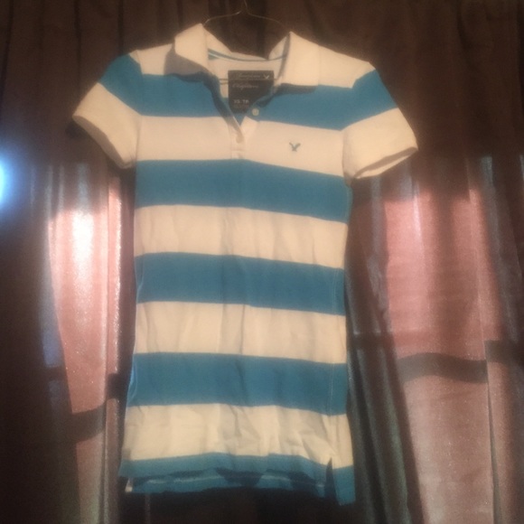 American Eagle Shirt
