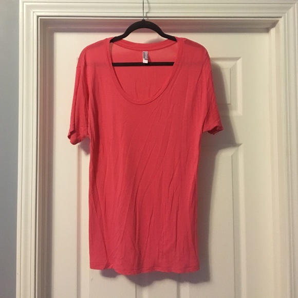 Oversized t-shirt