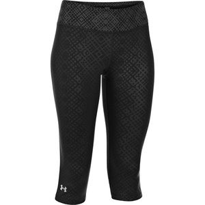 Under Armour Sonic capri