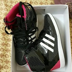 Adidas neo wedge sbeakers