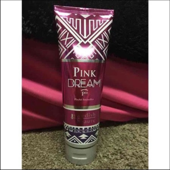Tanning lotion