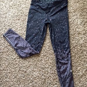 Roxy leggings