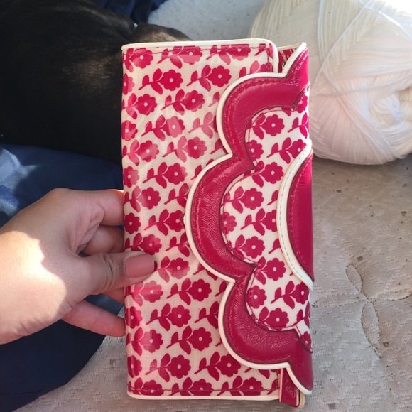 Vera Bradley Wallet