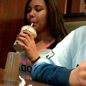 Meet your Posher, Michaela