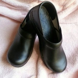 Great Dansko clogs sz38