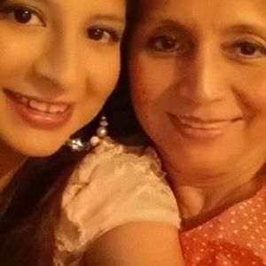 Meet your Posher, Olga