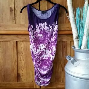 BOGO !!!!!!! Purple Forever 21 Blouse