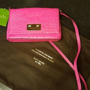 Brand new Kate Spade crossbody
