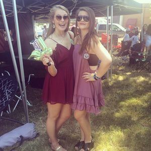 Meet your Posher, Tabor