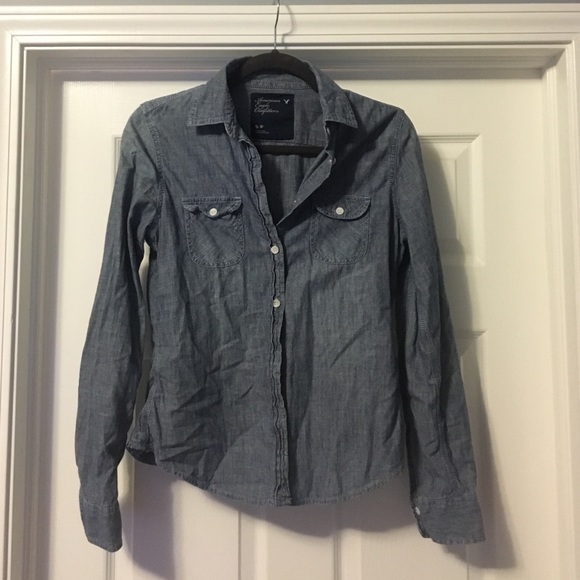 Chambray