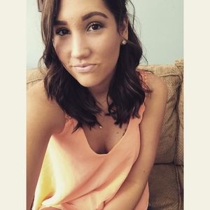 Meet your Posher, Rylee