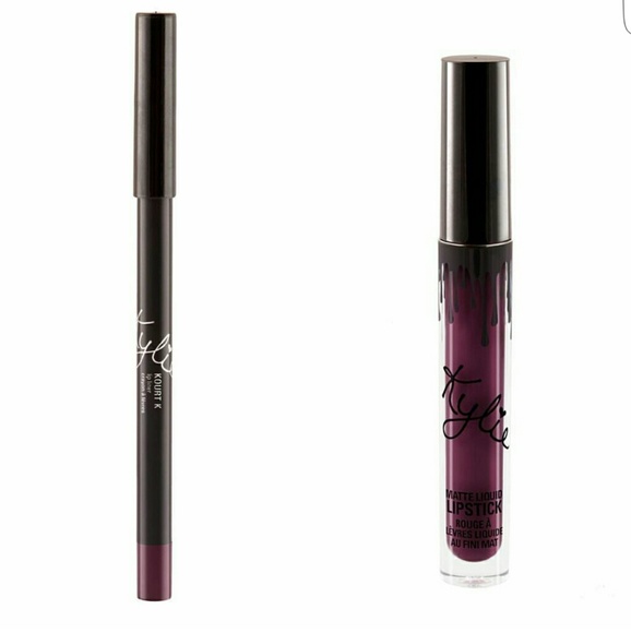 Kylie Jenner Lip Kit