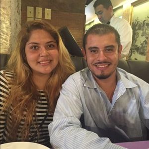 Meet your Posher, Elisa