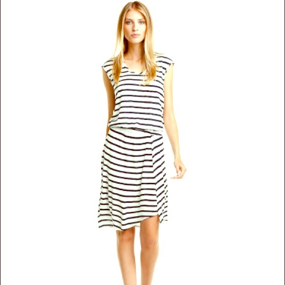 Theory dress