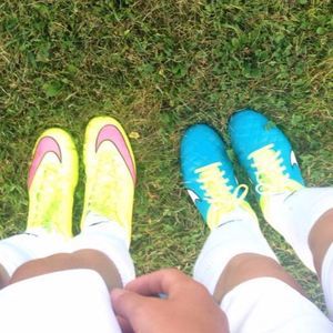 Meet your Posher, Kaila