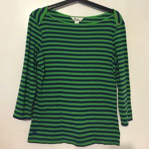 Lilly Pulitzer shirt