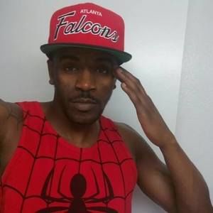 Meet your Posher, Ricky