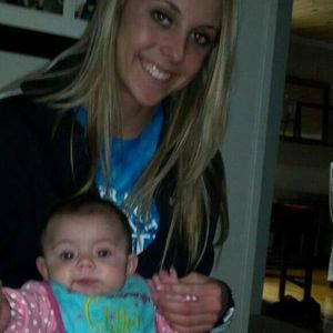 Meet your Posher, Maddison