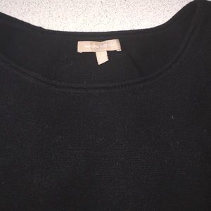 Banana Republic cotton, nylon and viscose sweater